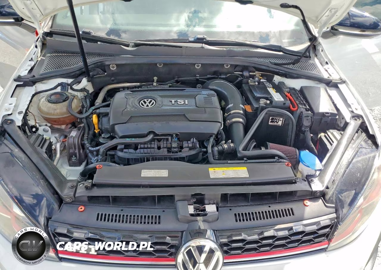 2021 Volkswagen Gti S VIN:3VW5T7AU5MM008439 - 11