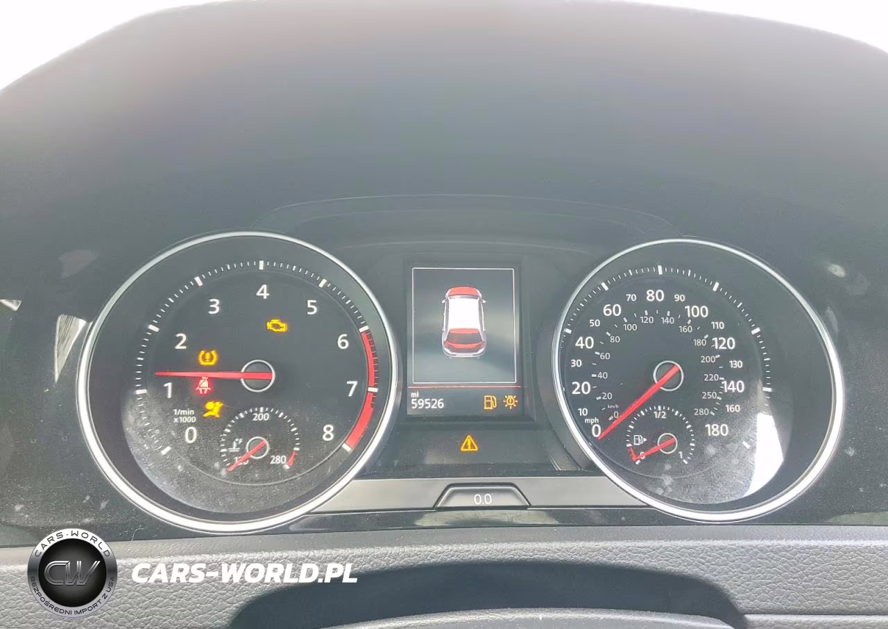 2021 Volkswagen Gti S VIN:3VW5T7AU5MM008439 - 9