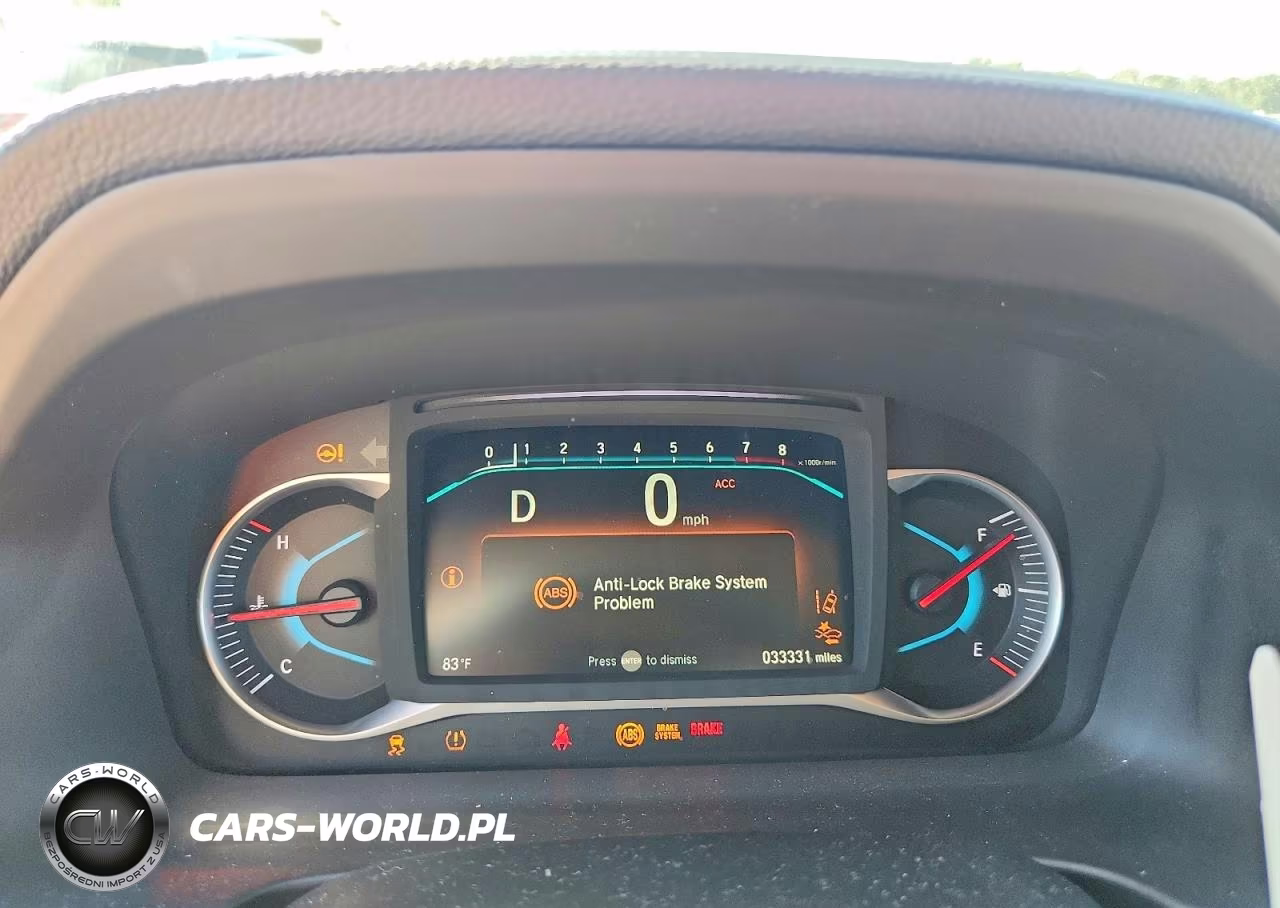 2019 Honda Pilot Elite VIN:5FNYF6H02KB036544 - 9