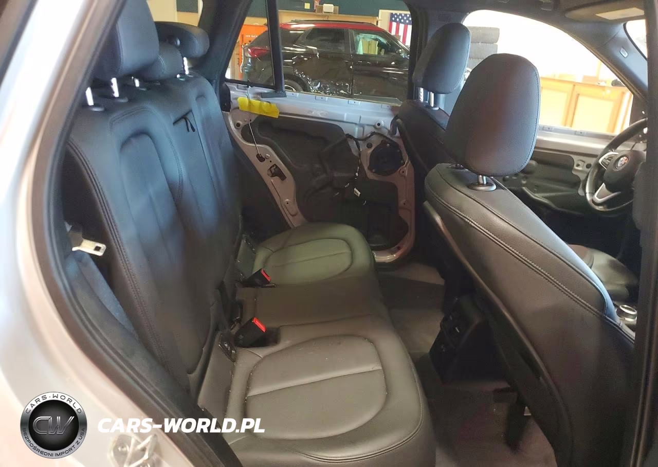 2020 BMW X1 xDrive28I VIN:WBXJG9C06L5R96284 - 11