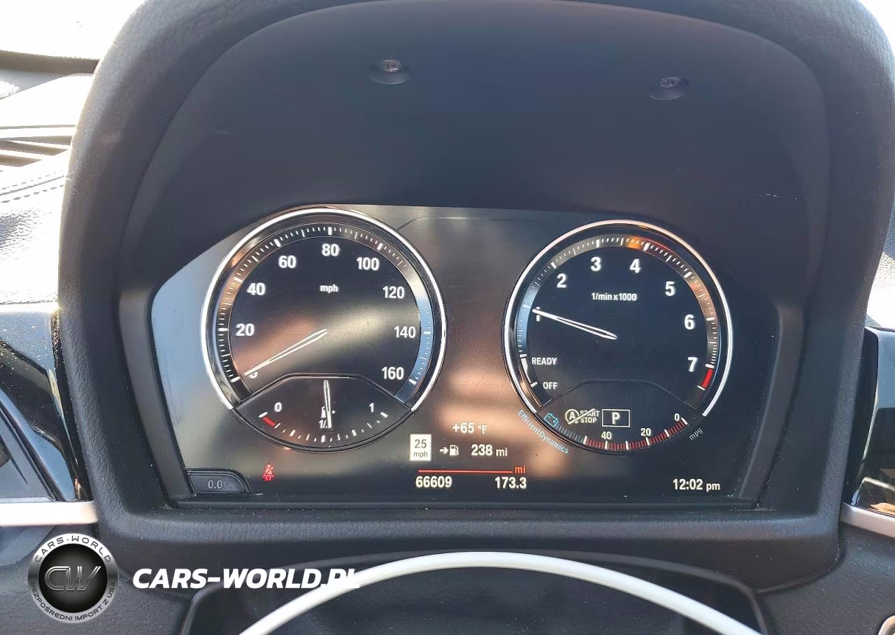 2020 BMW X1 xDrive28I VIN:WBXJG9C06L5R96284 - 9