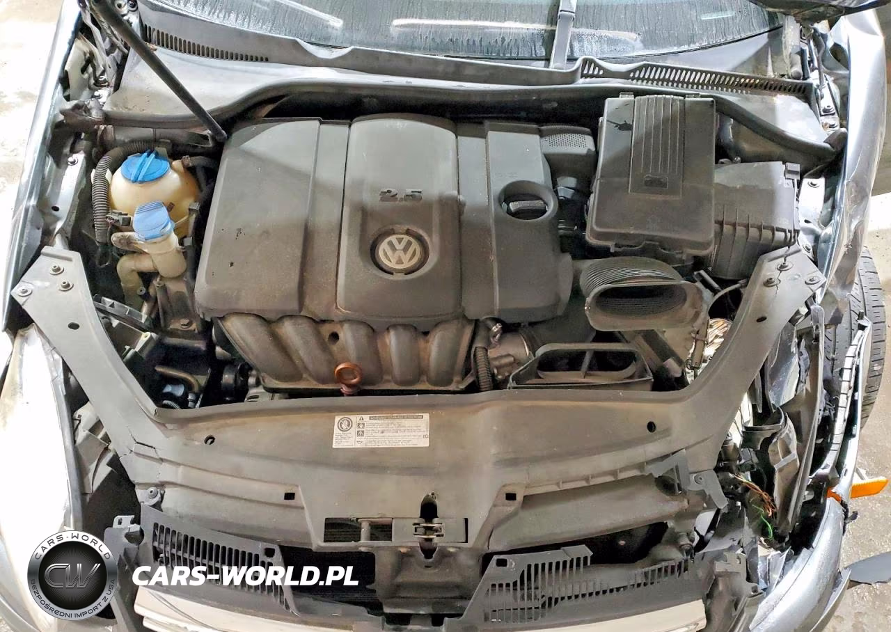 2010 Volkswagen Jetta S VIN:3VWJX7AJXAM040971 - 11
