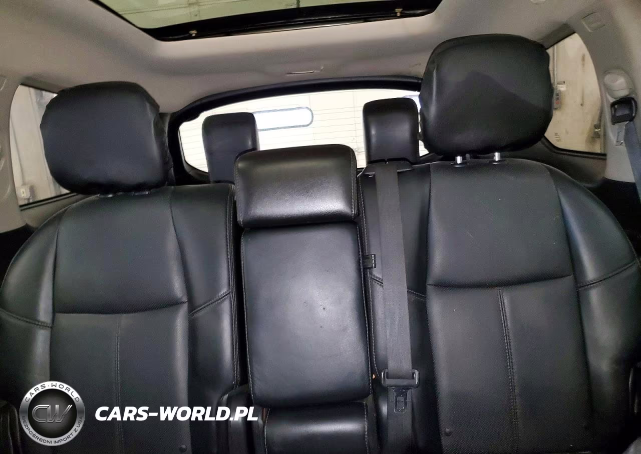 2014 Nissan Pathfinder S VIN:5N1AR2MM0EC644280 - 10
