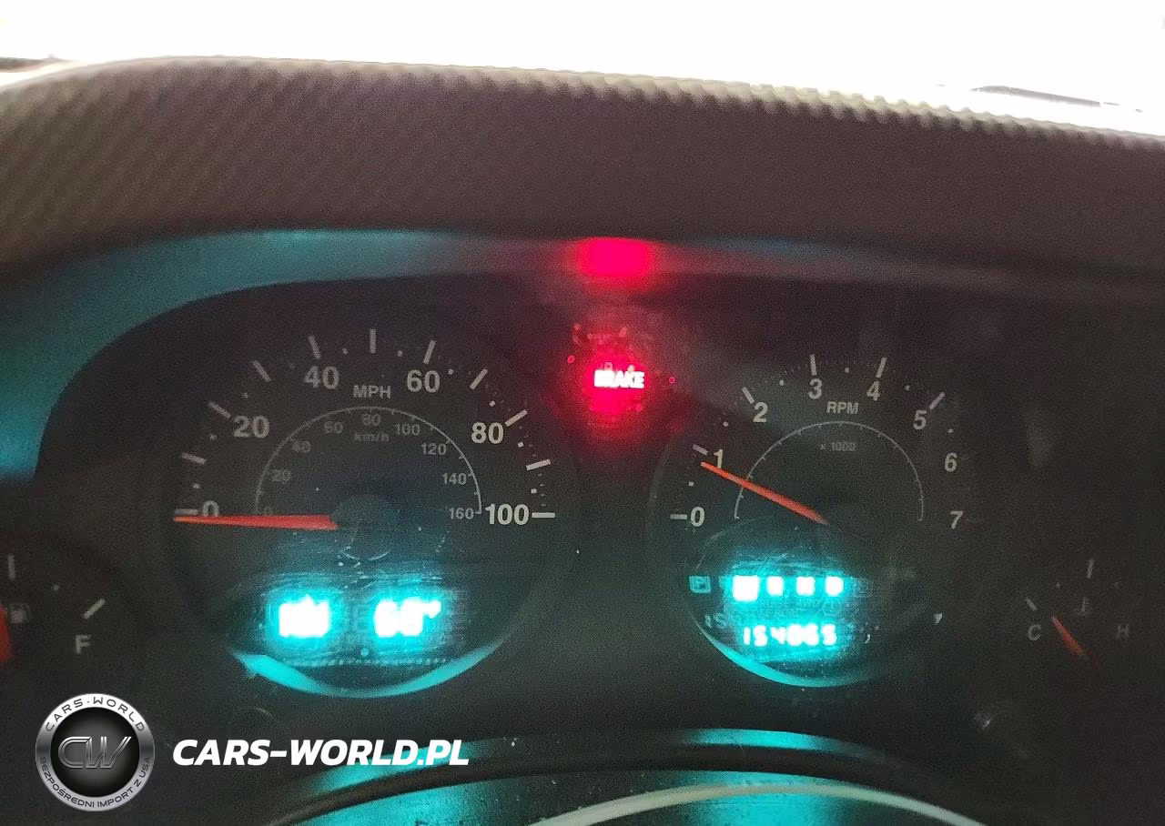 2008 Jeep Wrangler Unlimited X VIN:1J4GA39198L608161 - 9