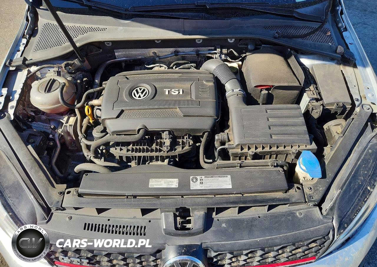2017 Volkswagen Gti S VIN:3VW4T7AU9HM055068 - 11
