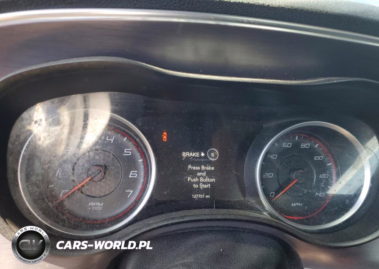2015 Dodge Charger Se VIN:2C3CDXBG5FH776671 - 9