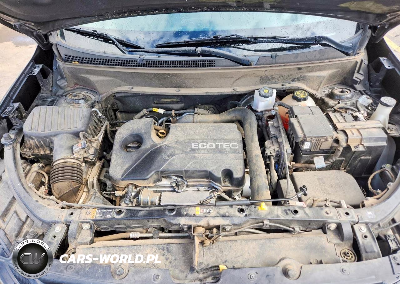 2019 Chevrolet Equinox Ls VIN:3GNAXHEV6KL392207 - 11