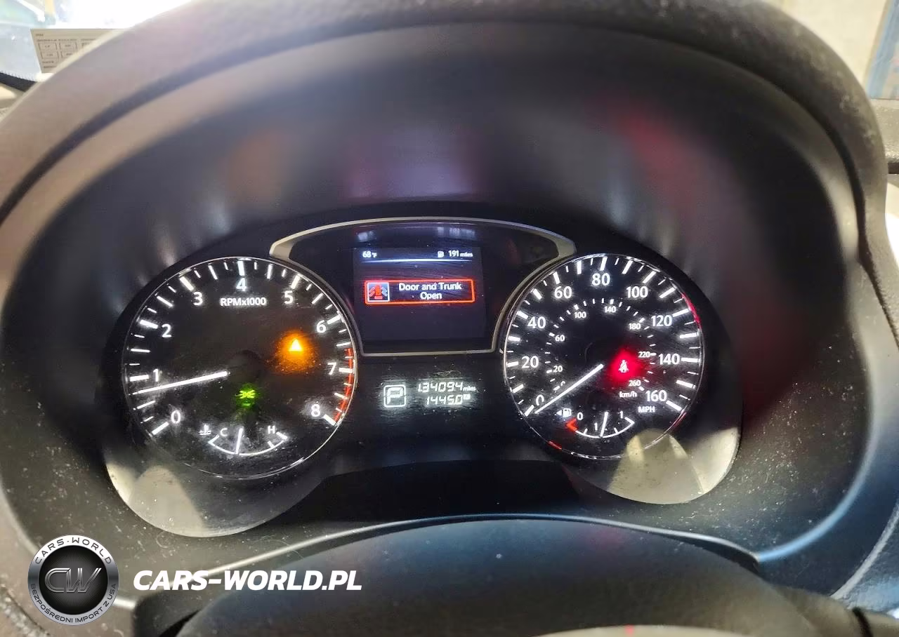 2015 Nissan Altima 2.5 S VIN:1N4AL3AP3FC255540 - 9