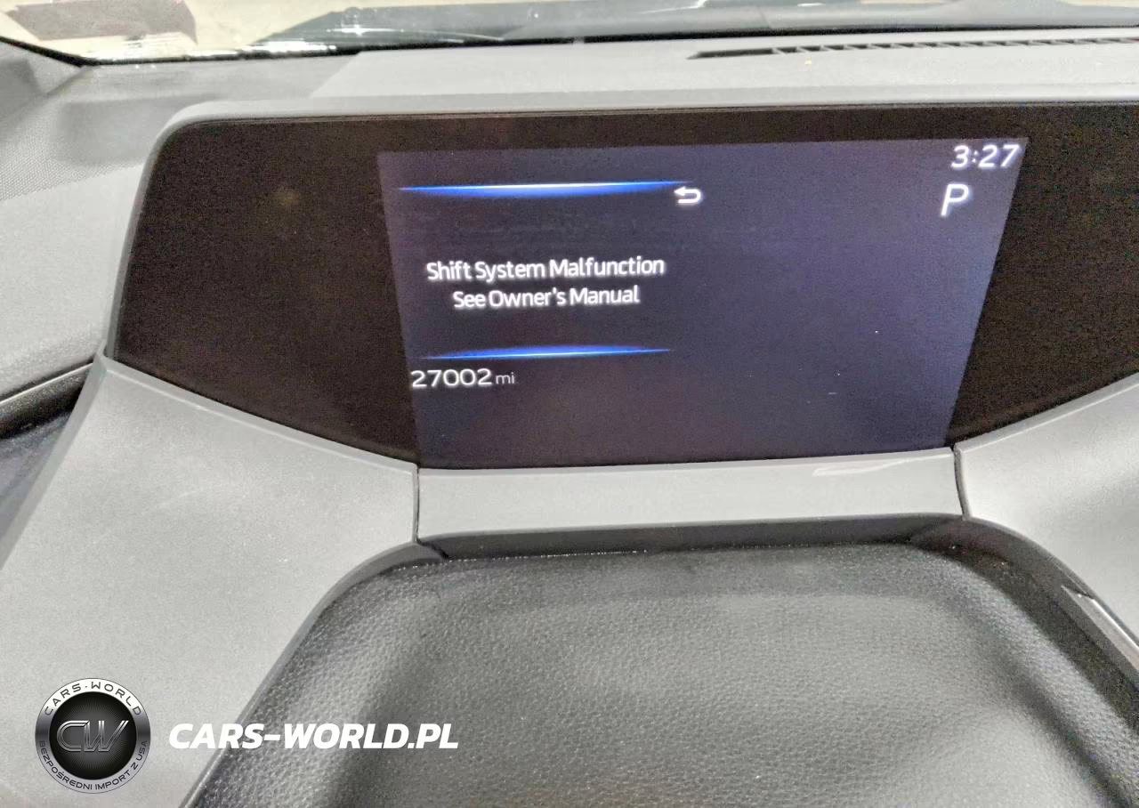 2024 Toyota Prius Le VIN:JTDACAAU2R3021477 - 9
