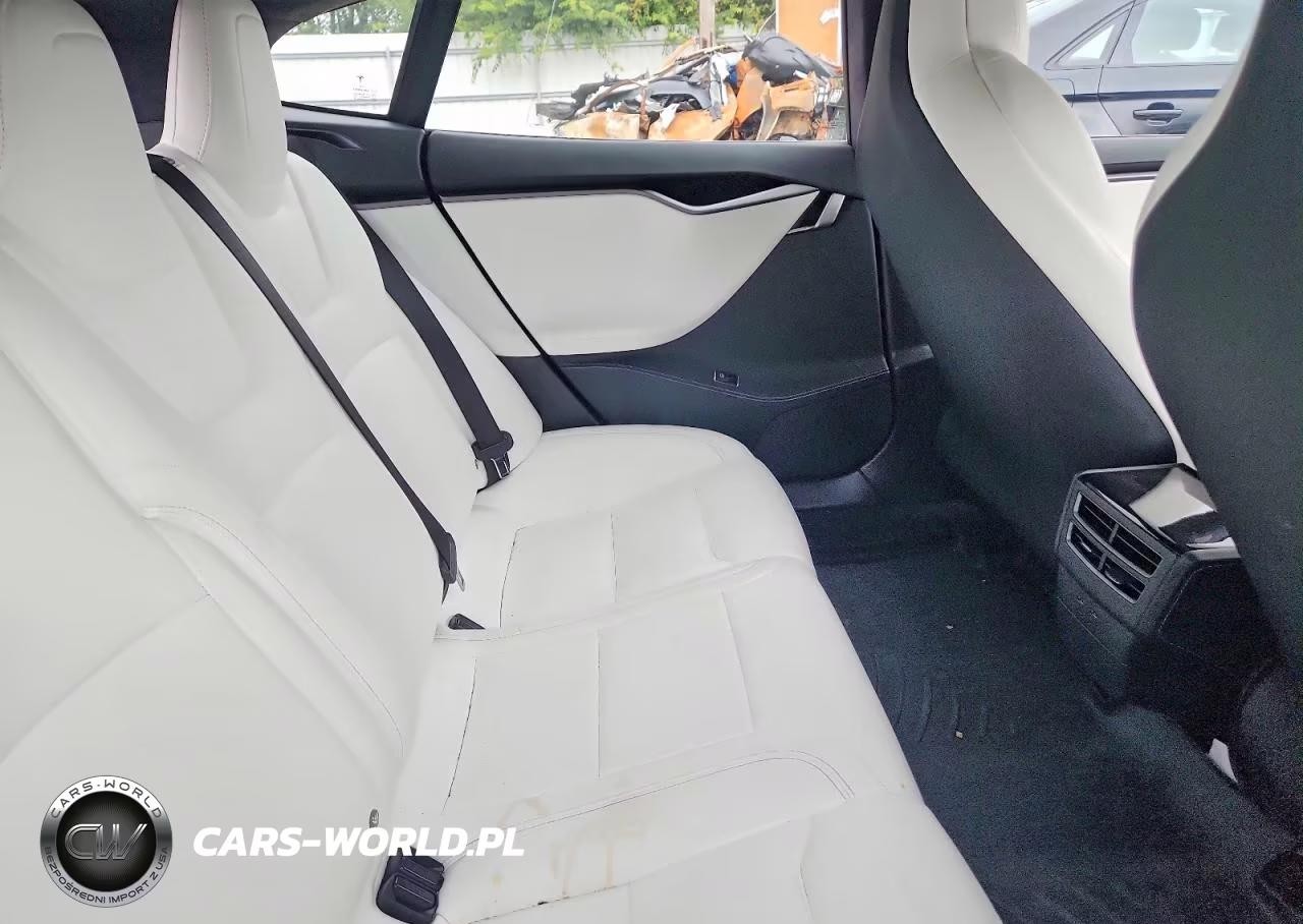 2020 Tesla Model S VIN:5YJSA1E28LF359785 - 10
