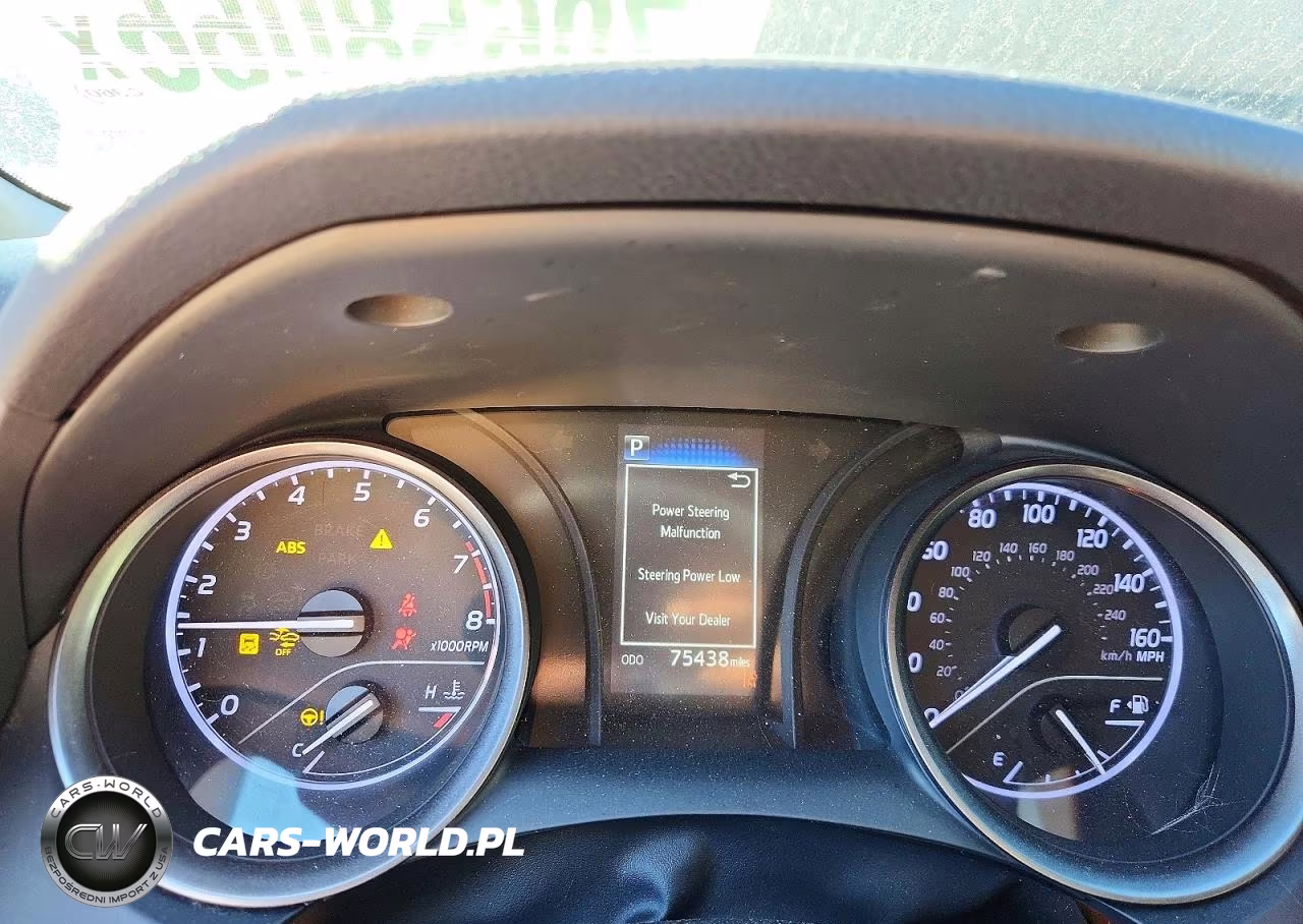 2022 Toyota Camry Se VIN:4T1G11AK0NU655434 - 9