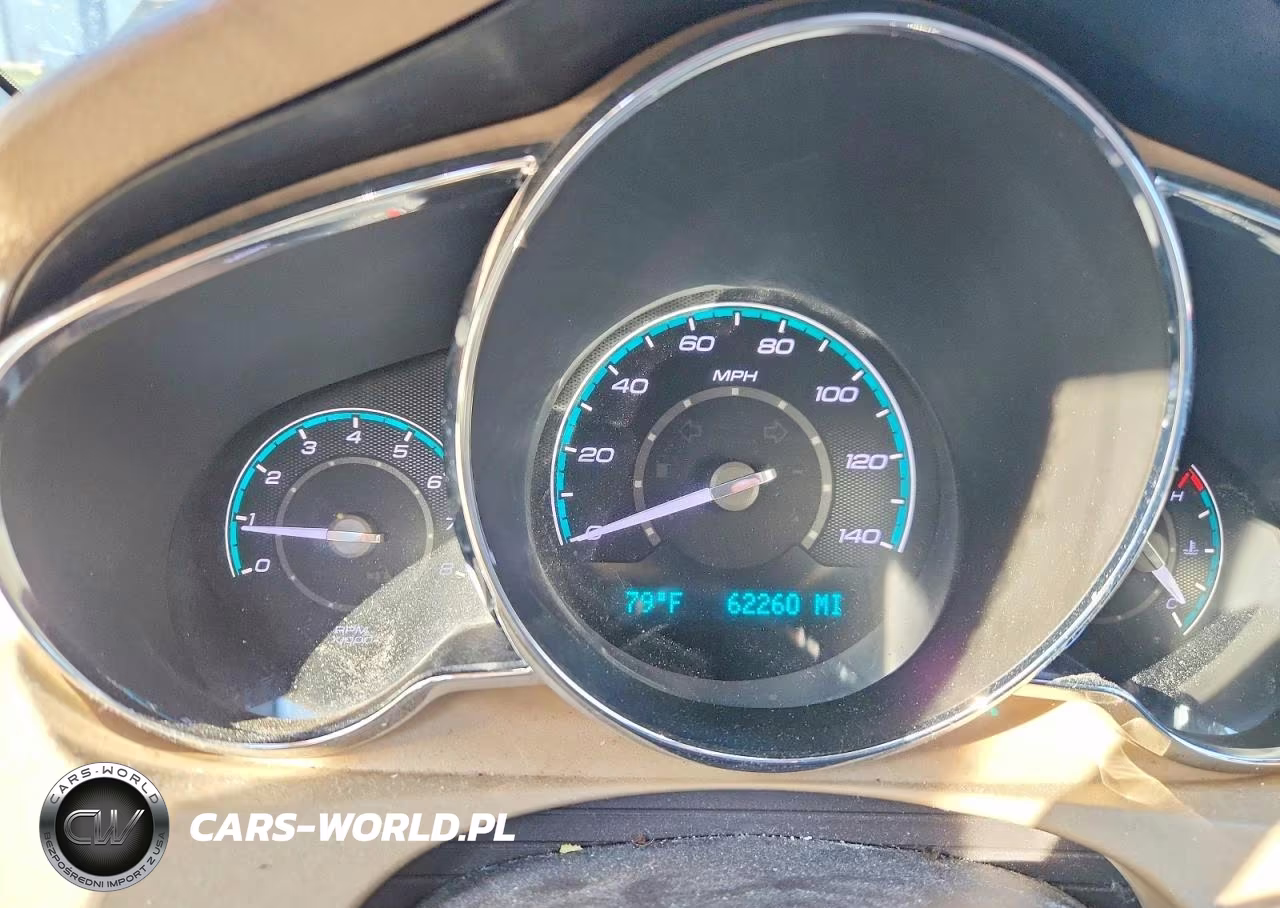 2011 Chevrolet Malibu Ltz VIN:1G1ZE5E78BF110783 - 9