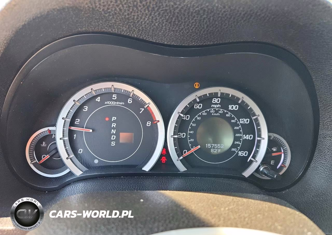 2012 Acura Tsx Tech VIN:JH4CU2F65CC015099 - 9