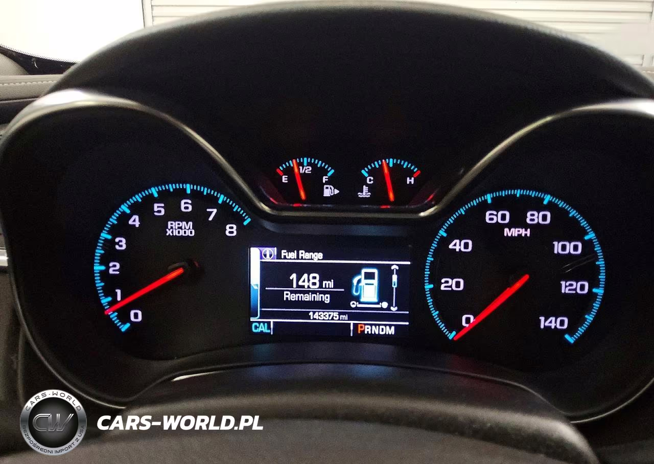 2018 Chevrolet Impala Premier VIN:2G1125S38J9132247 - 9