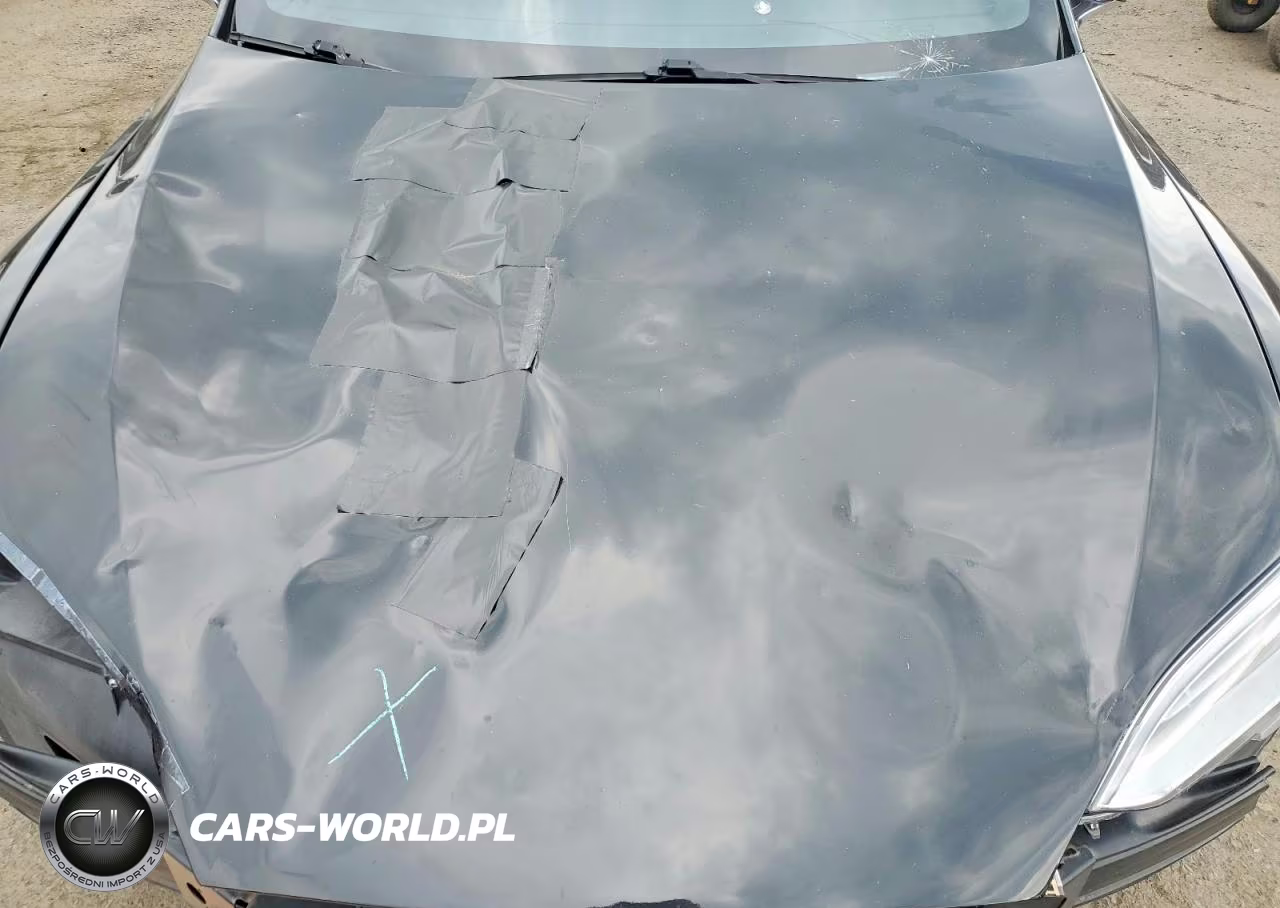 2016 Tesla Model S VIN:5YJSA1E25GF176611 - 11