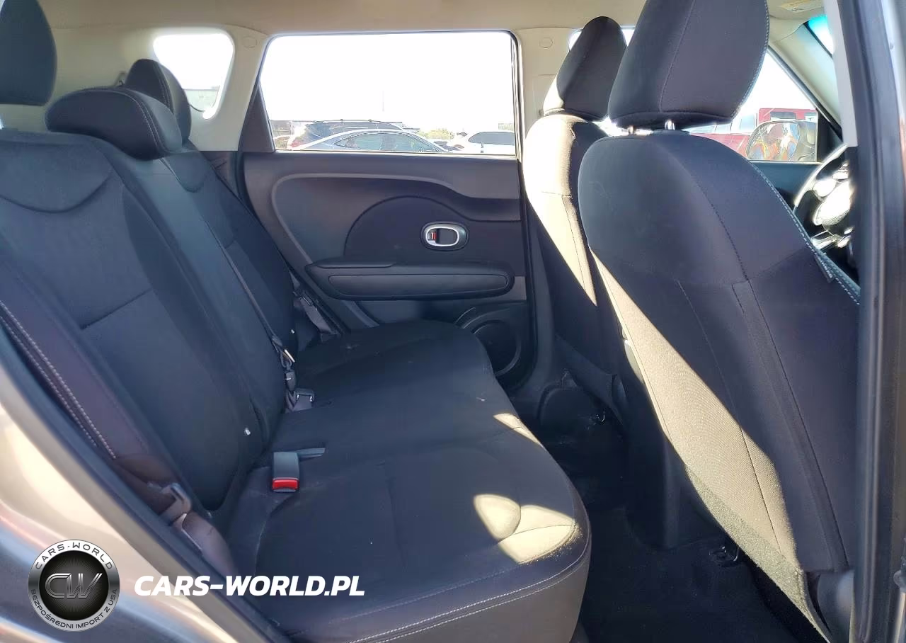 2016 Kia Soul Base VIN:KNDJN2A20G7274852 - 11