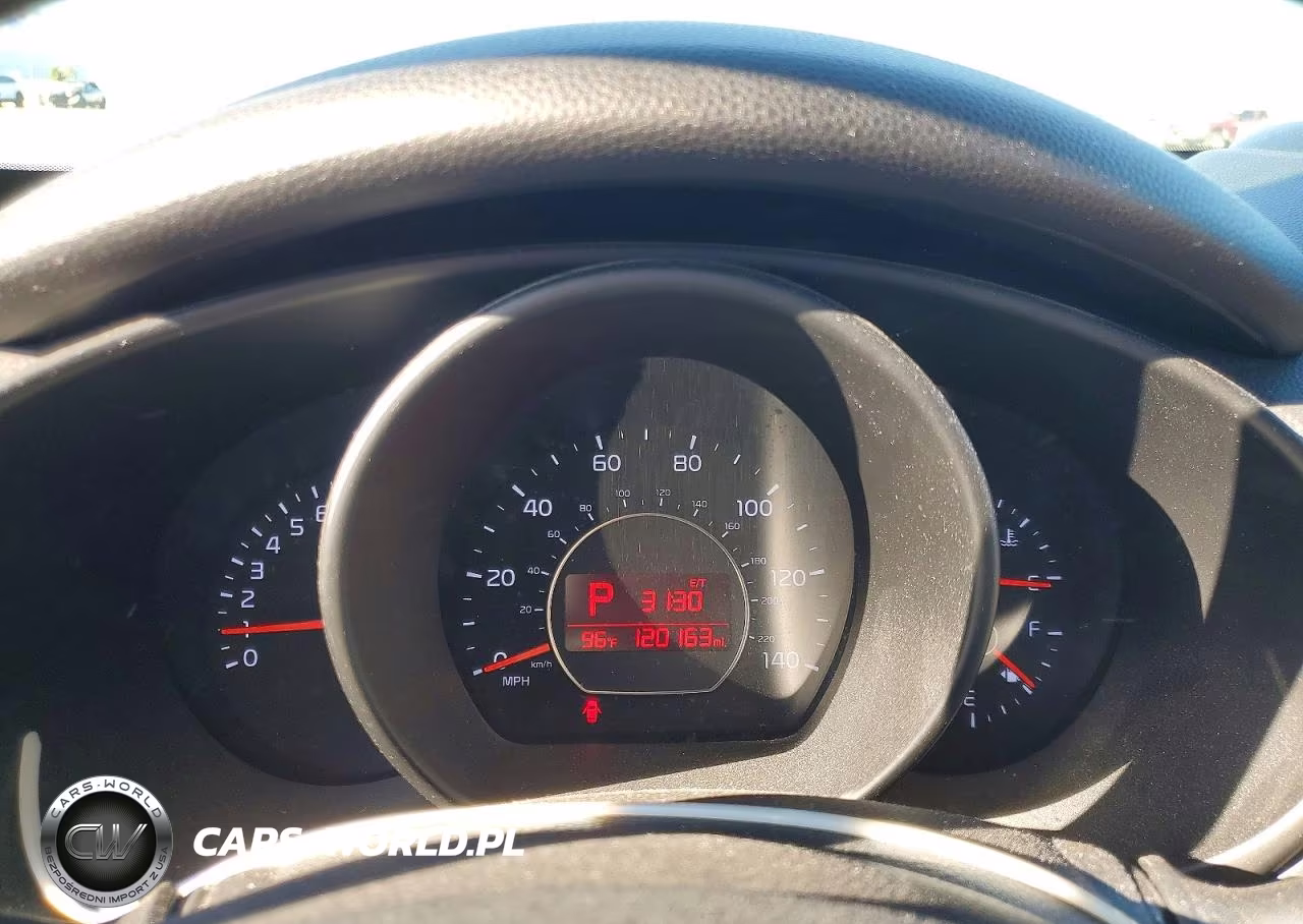 2016 Kia Soul Base VIN:KNDJN2A20G7274852 - 9