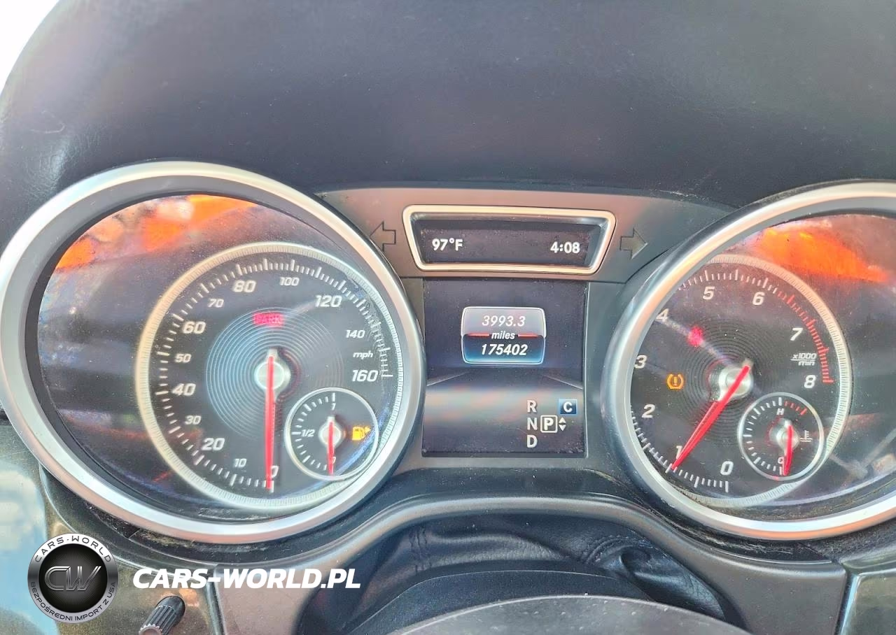 2017 Mercedes-Benz Gle 350 VIN:4JGDA5JBXHA946314 - 9