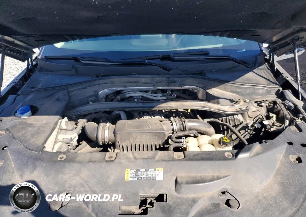 2020 Lincoln Aviator Reserve VIN:5LM5J7XC8LGL16326 - 12