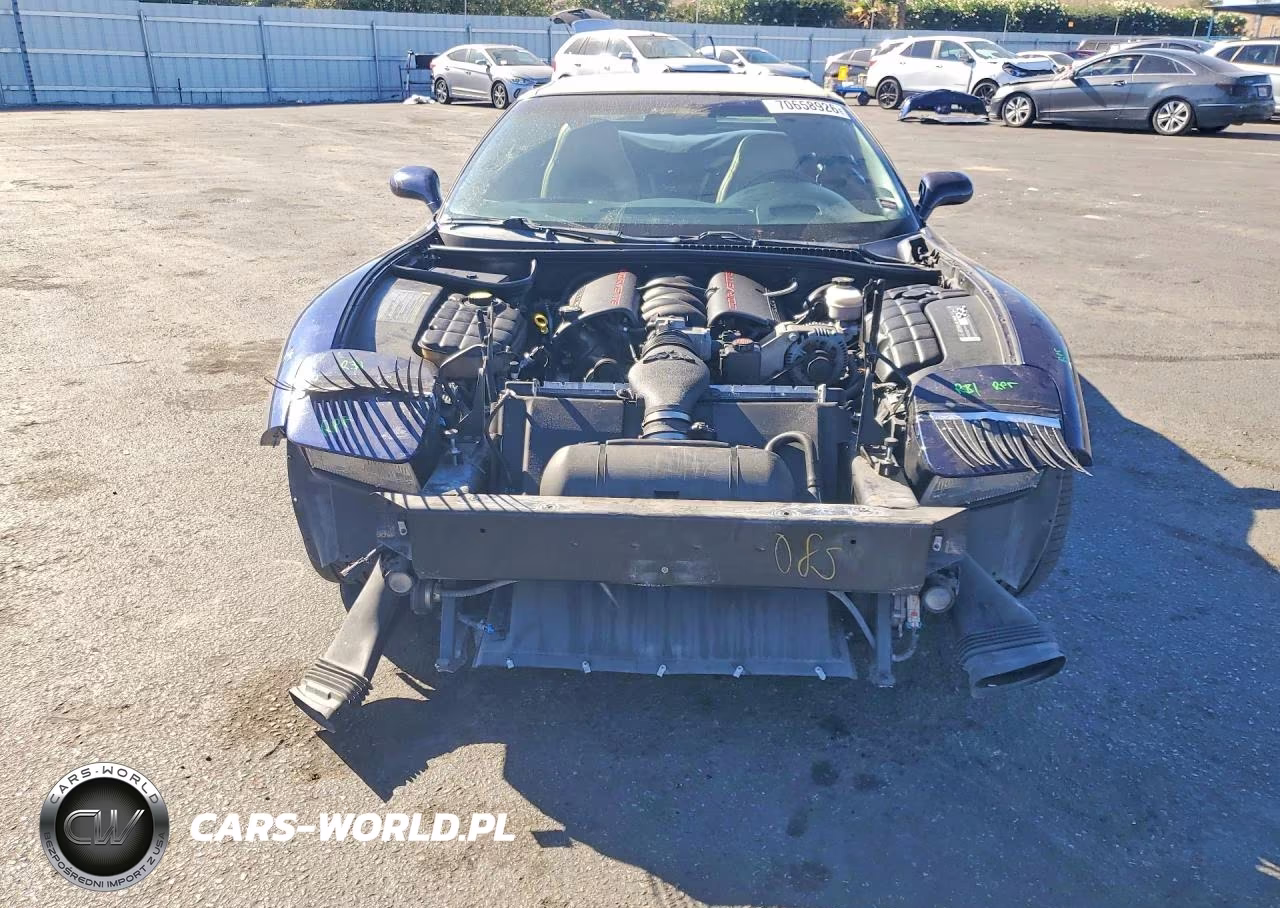 2001 Chevrolet Corvette VIN:1G1YY32GX15101129 - 5