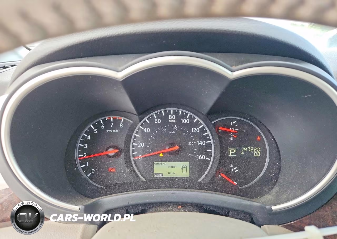 2015 Nissan Quest 3.5 Sv VIN:JN8AE2KP4F9126673 - 9