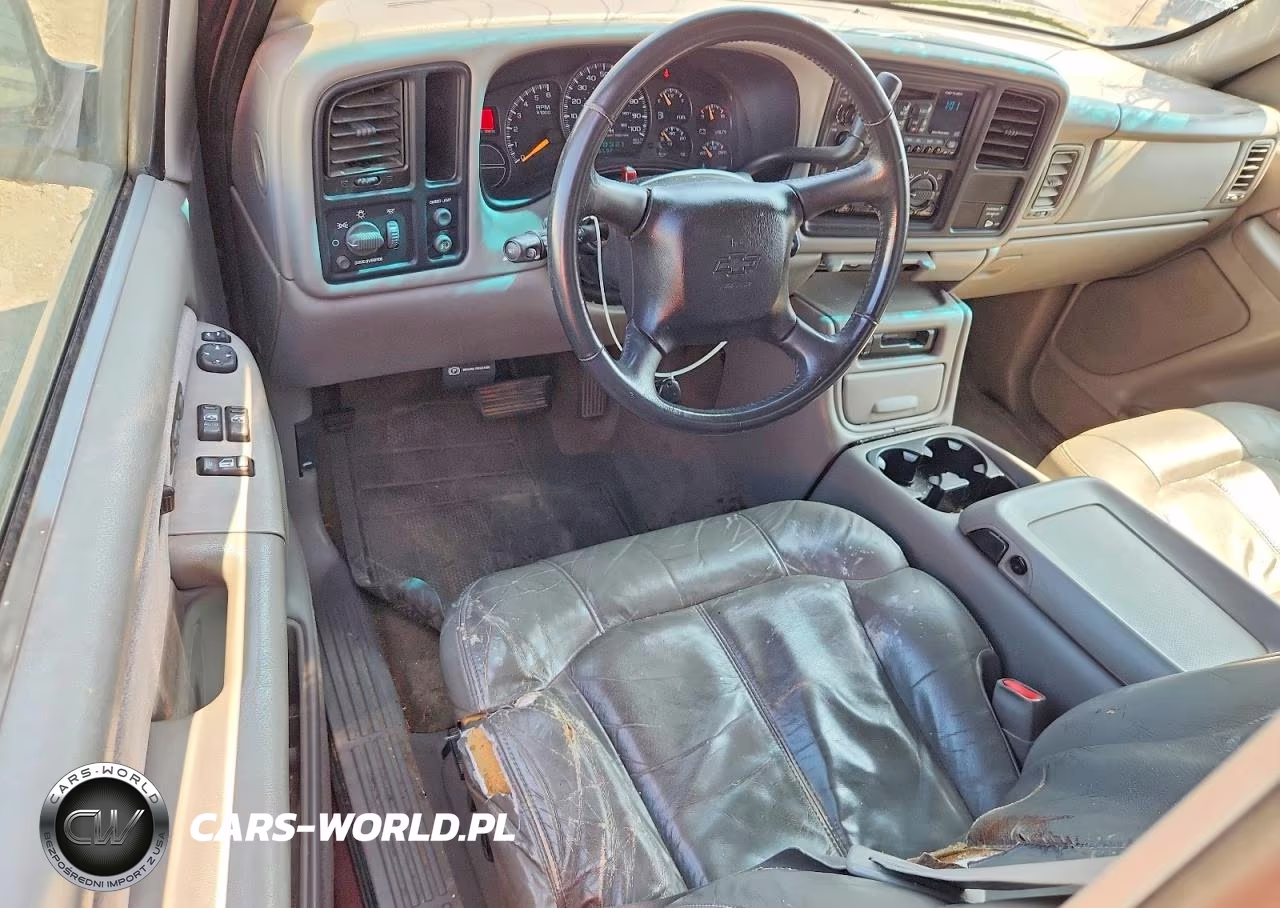 2001 Chevrolet Silverado C1500 VIN:2GCEC19T611331848 - 8