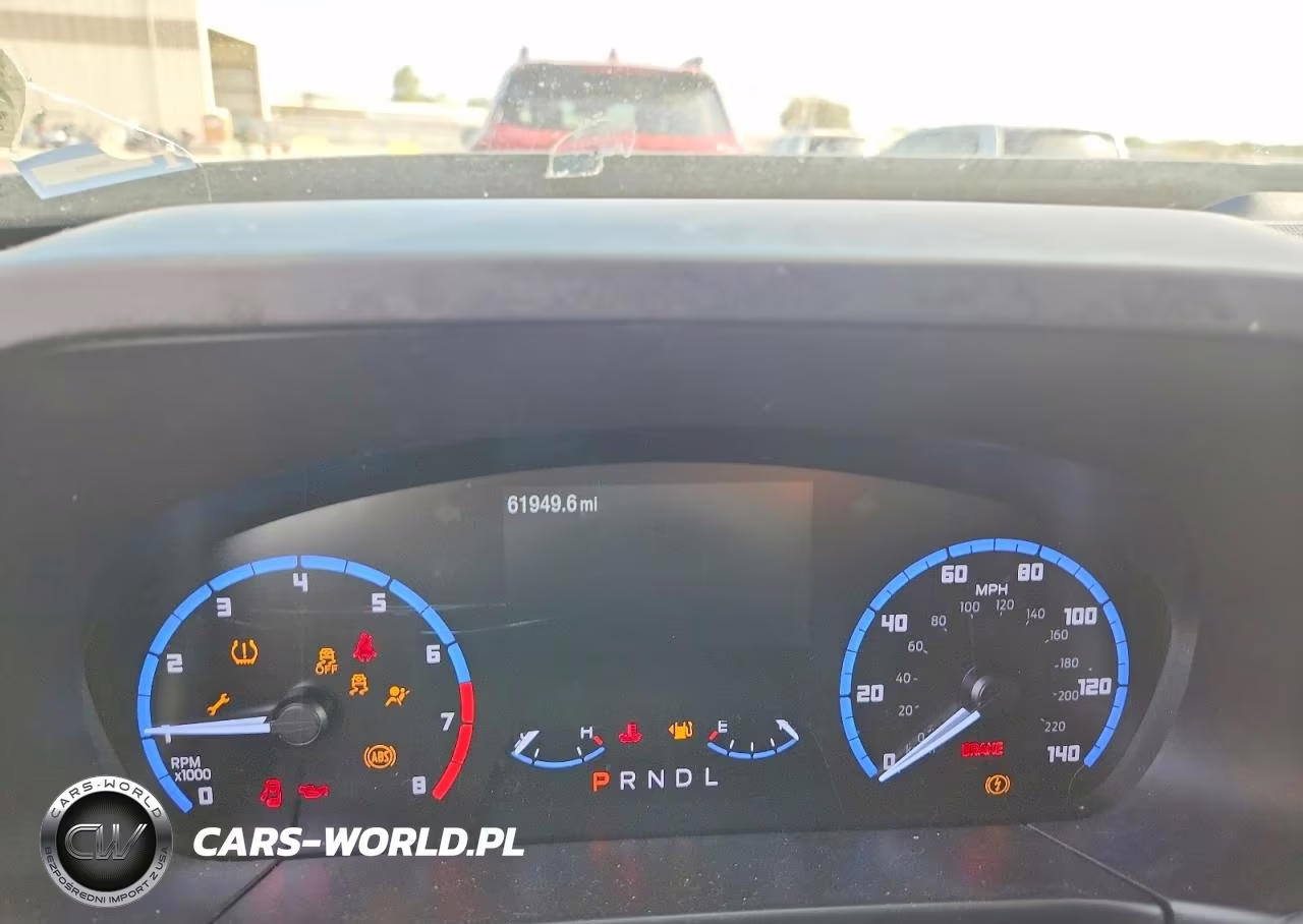 2023 Ford Bronco Sport Big Bend VIN:3FMCR9B62PRE05534 - 9