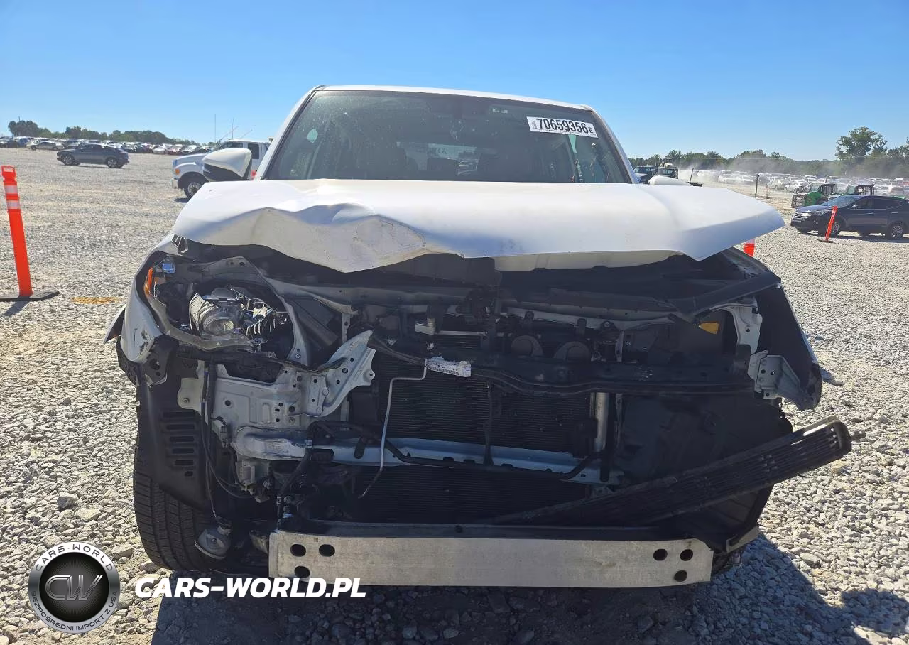 2016 Toyota 4Runner Sr5 Premium VIN:JTEZU5JRXG5141110 - 5