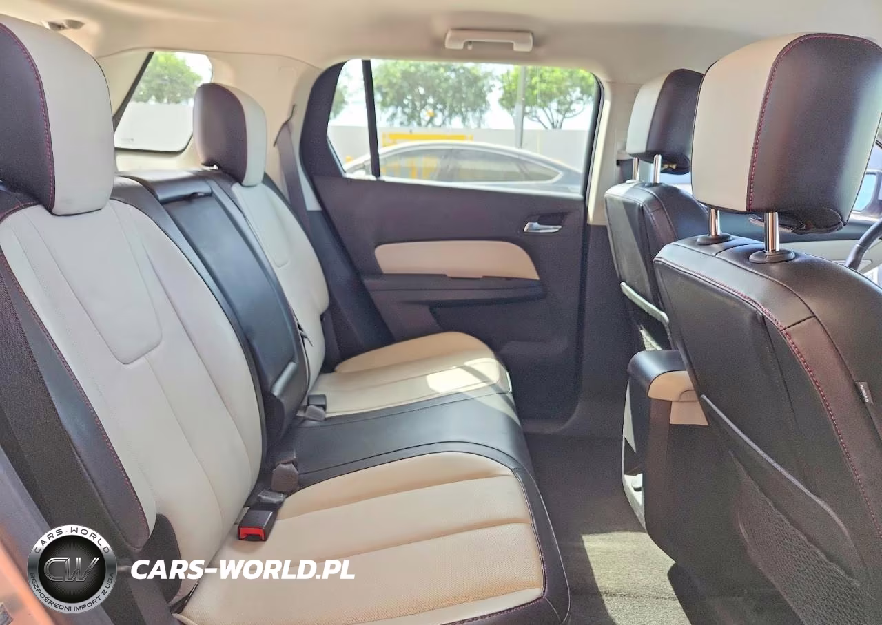 2015 GMC Terrain Slt VIN:2GKALSEK9F6135435 - 11