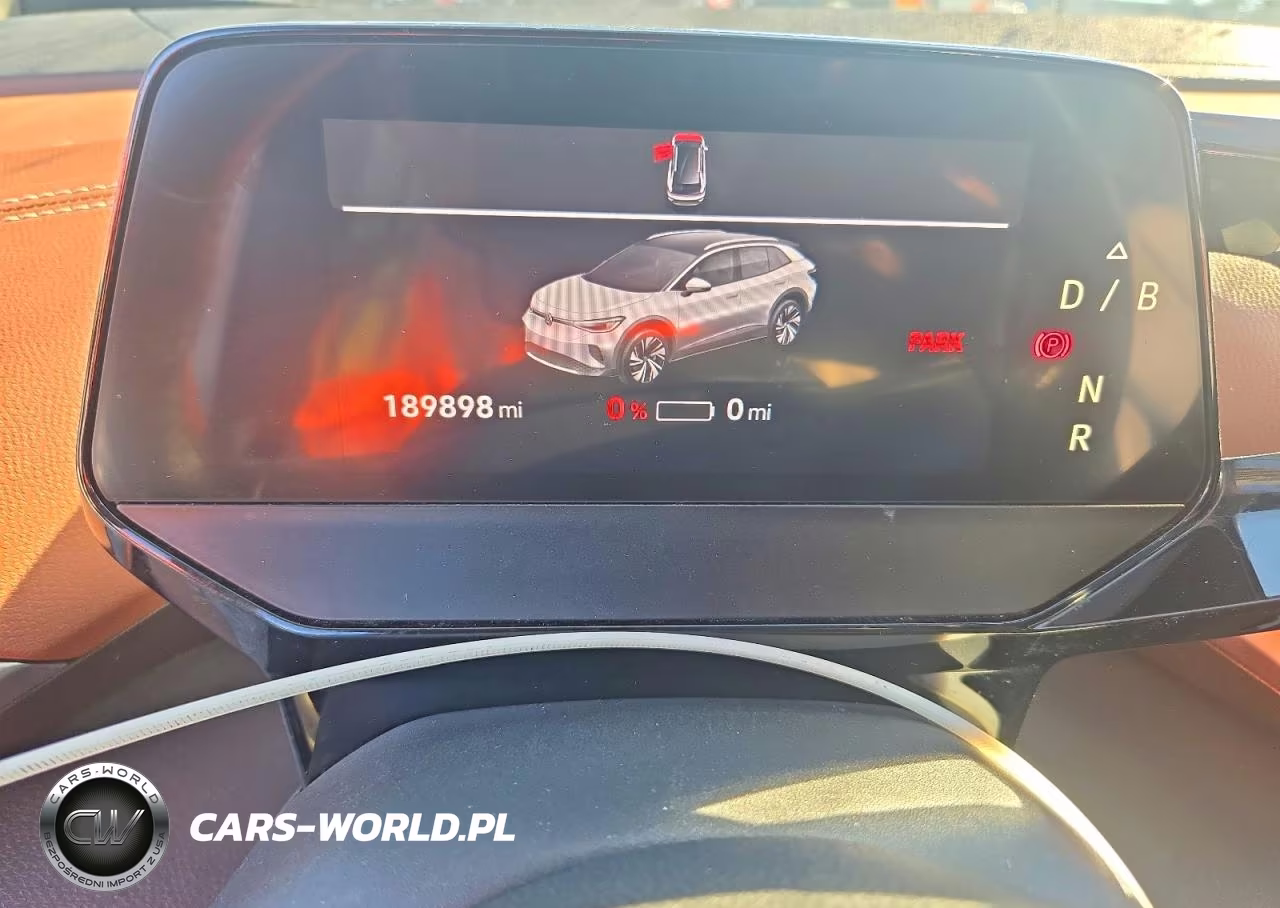 2021 Volkswagen Id.4 Pro S VIN:WVGUNPE26MP064848 - 9