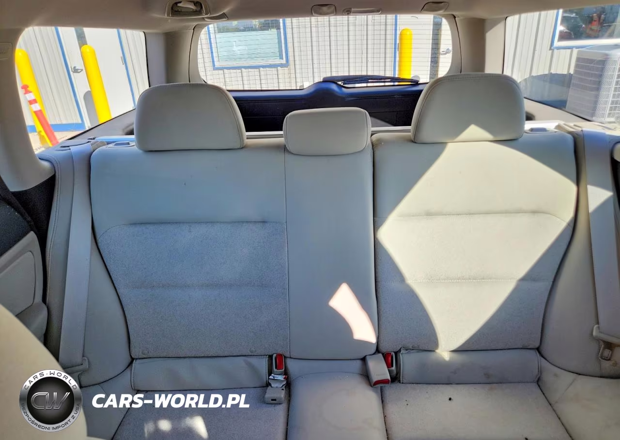 2009 Subaru Outback 2.5I VIN:4S4BP61C497317151 - 10