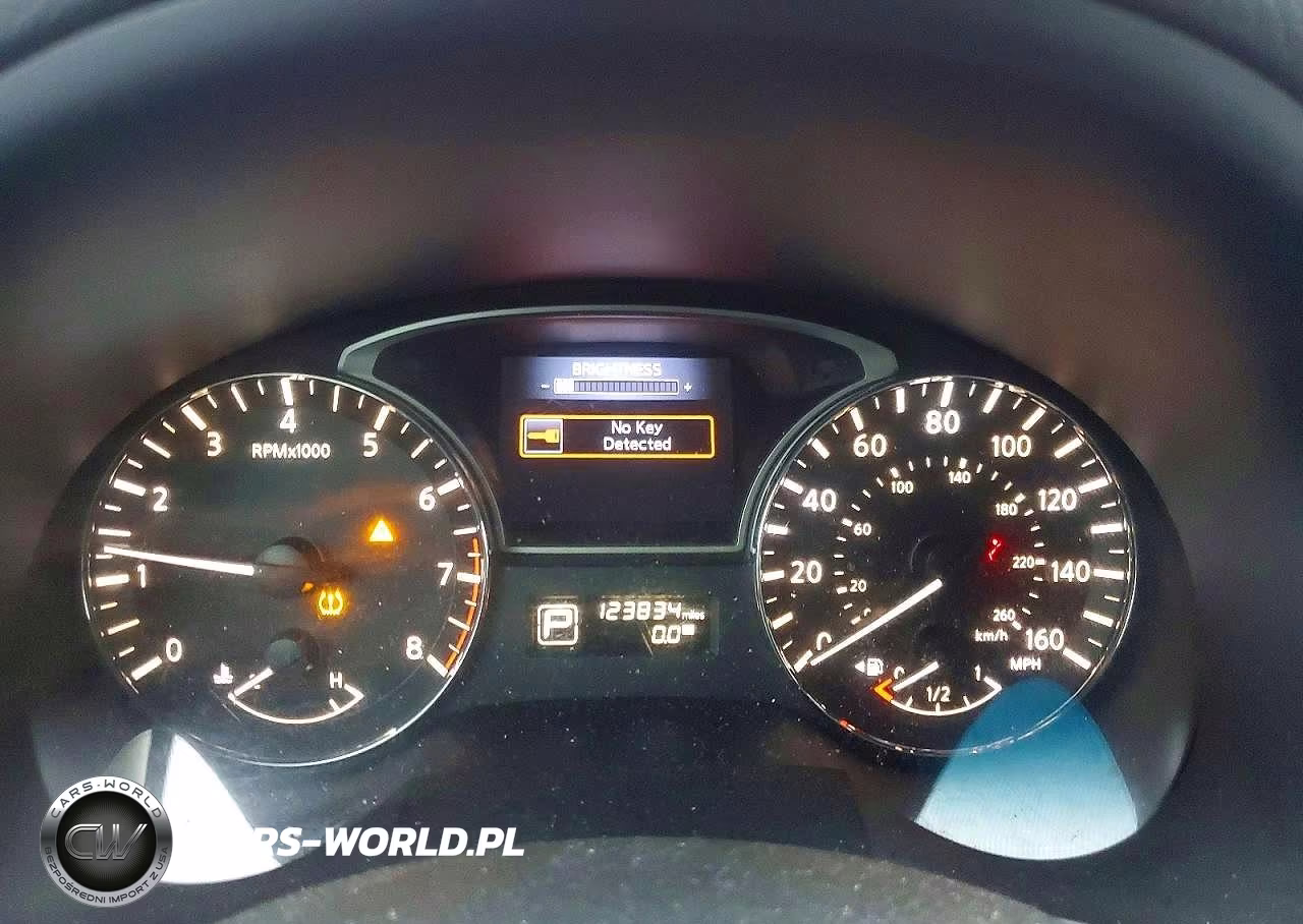 2015 Nissan Altima 2.5 VIN:1N4AL3AP6FN889364 - 9