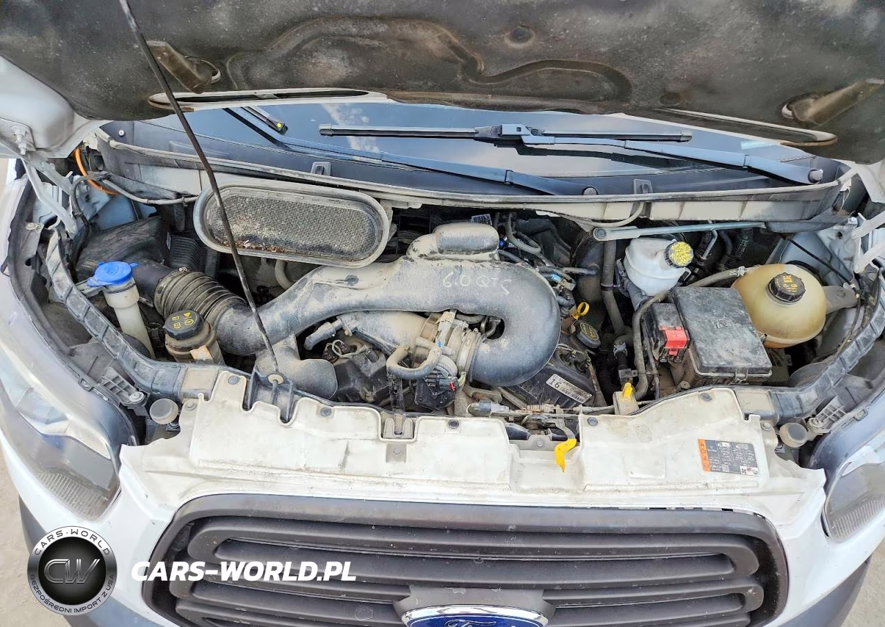 2019 Ford Transit T-150 VIN:1FMZK1ZM5KKA18851 - 12