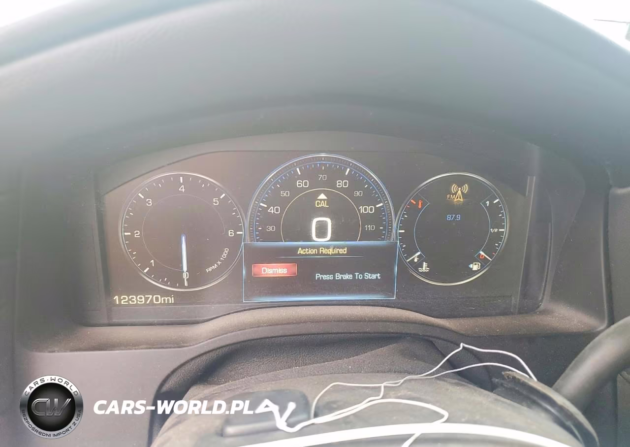 2015 Cadillac Escalade Premium VIN:1GYS4CKJ5FR157560 - 9