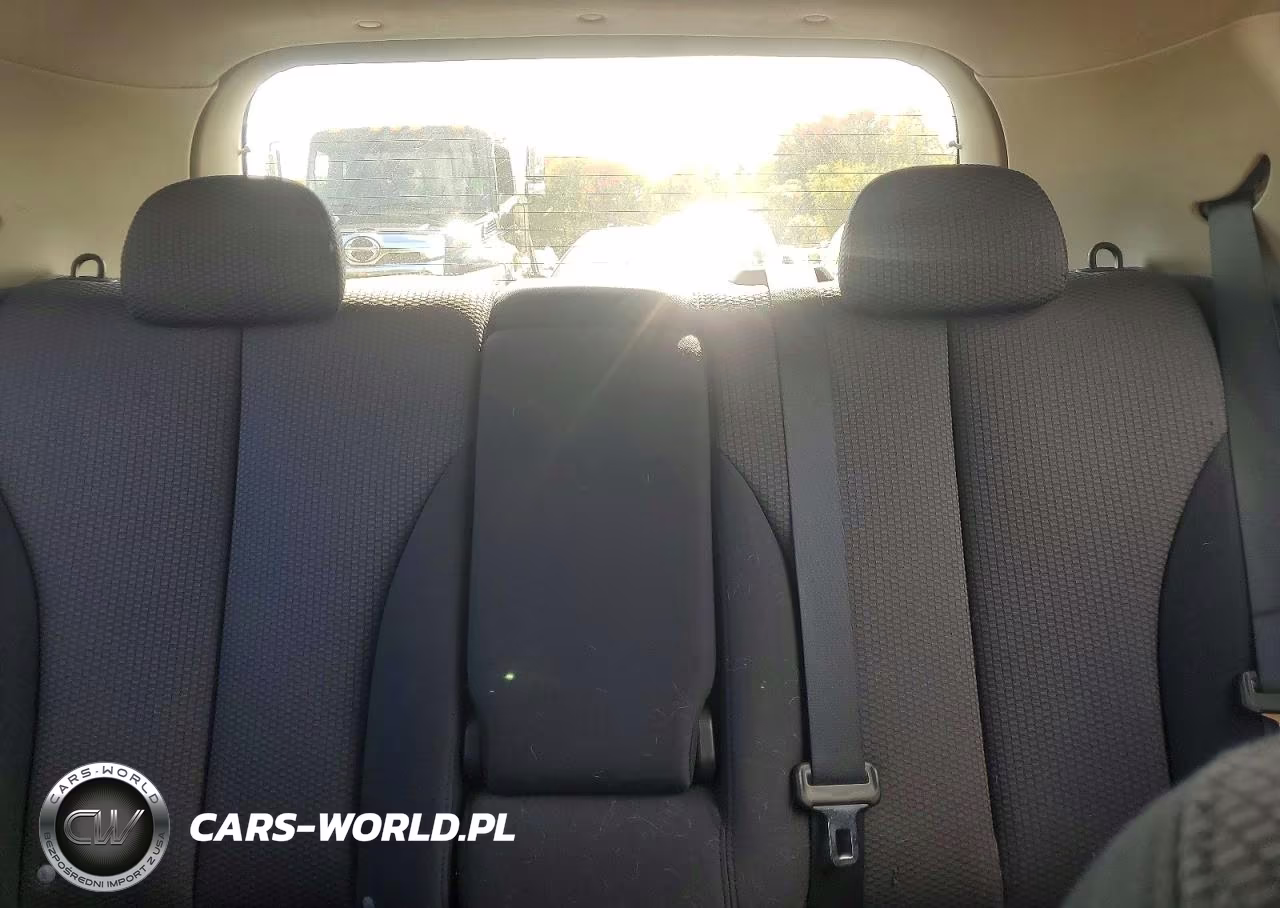 2008 Nissan Versa 1.8 S VIN:3N1BC13E78L434320 - 10