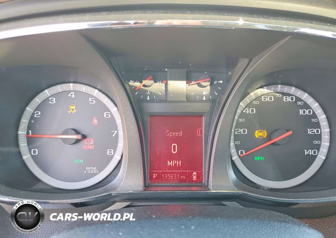 2012 GMC Terrain Slt VIN:2GKALWEK2C6327265 - 9