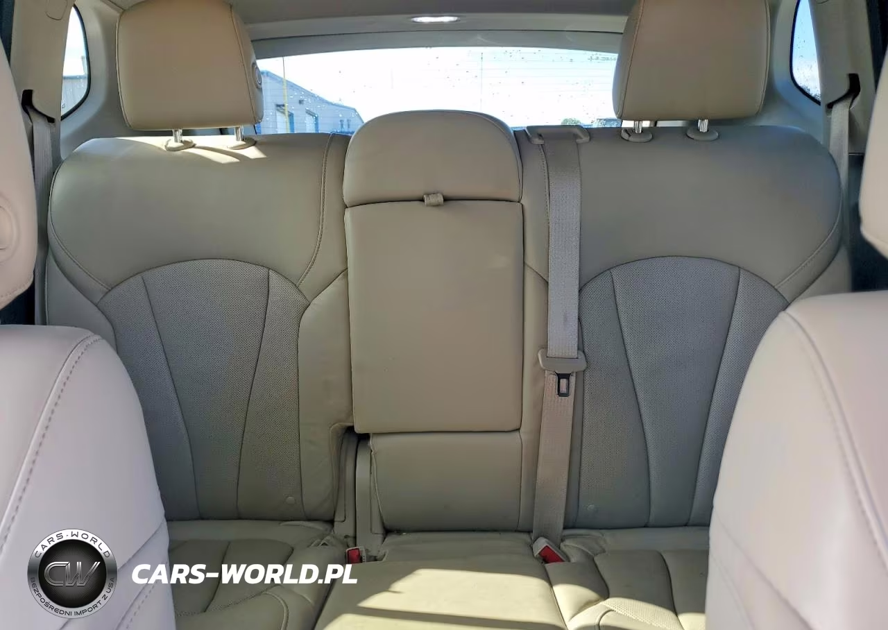2020 Buick Envision Essence VIN:LRBFXCSAXLD232646 - 10