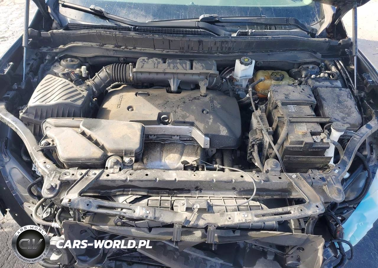 2020 Buick Envision Essence VIN:LRBFXCSAXLD232646 - 12