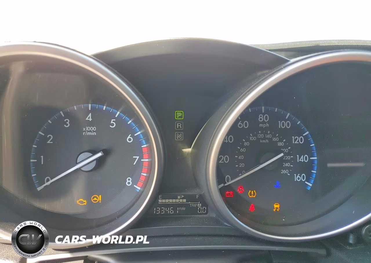 2012 Mazda 3 I VIN:JM1BL1W76C1531955 - 9