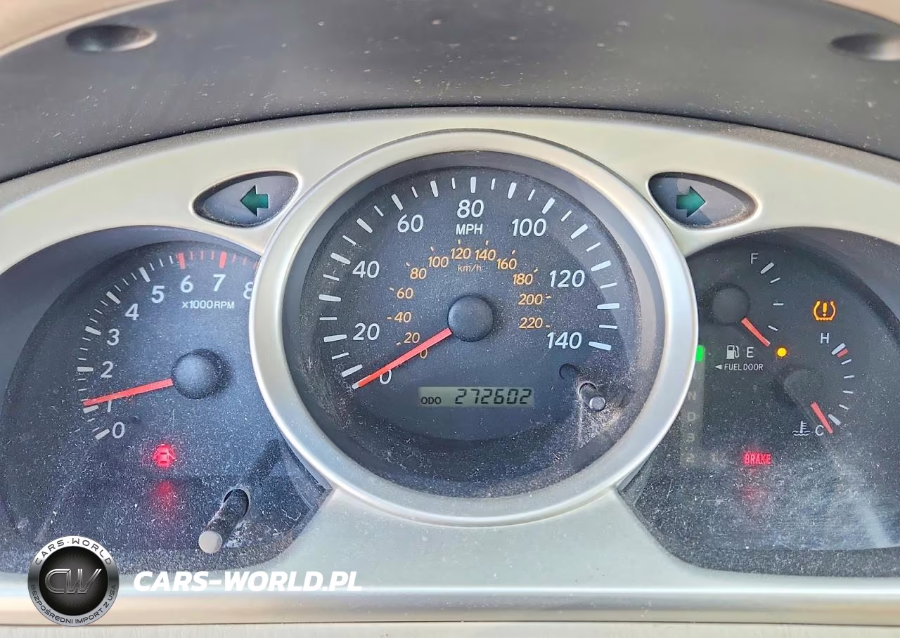 2005 Toyota Highlander Limited VIN:JTEDP21A850057095 - 9