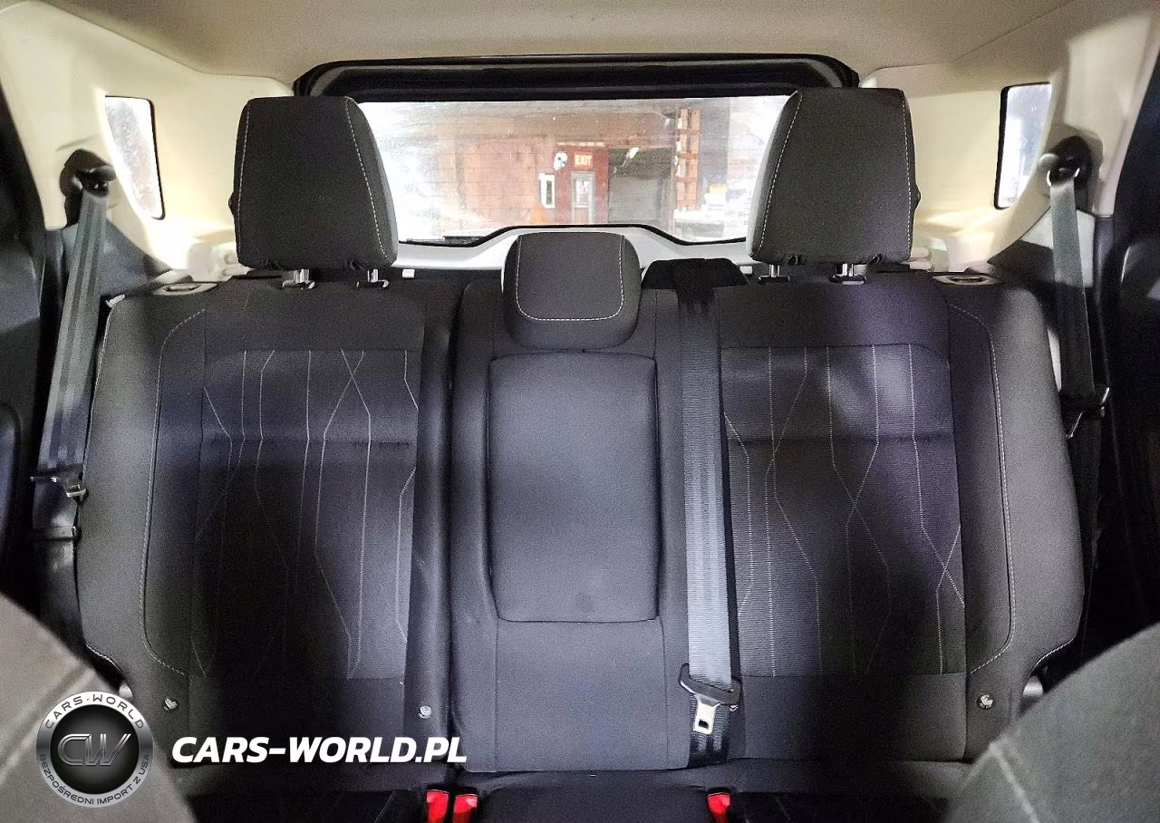 2020 Ford Ecosport Se VIN:MAJ6S3GL7LC387578 - 10