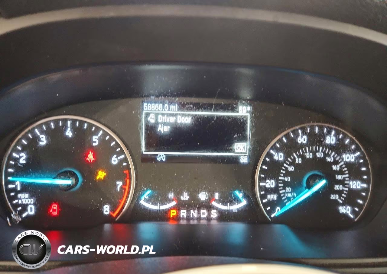 2020 Ford Ecosport Se VIN:MAJ6S3GL7LC387578 - 9
