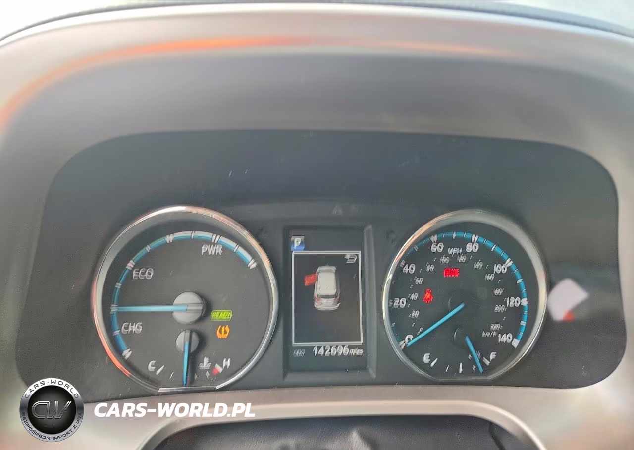 2018 Toyota Rav4 Hybrid Xle VIN:JTMRJREV4JD185192 - 9
