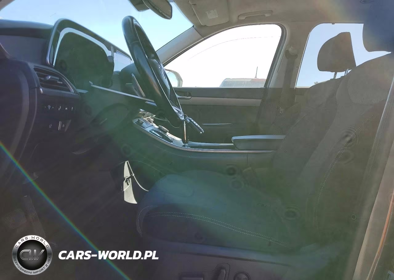 2020 Hyundai Palisade Sel VIN:KM8R3DHE6LU153089 - 7