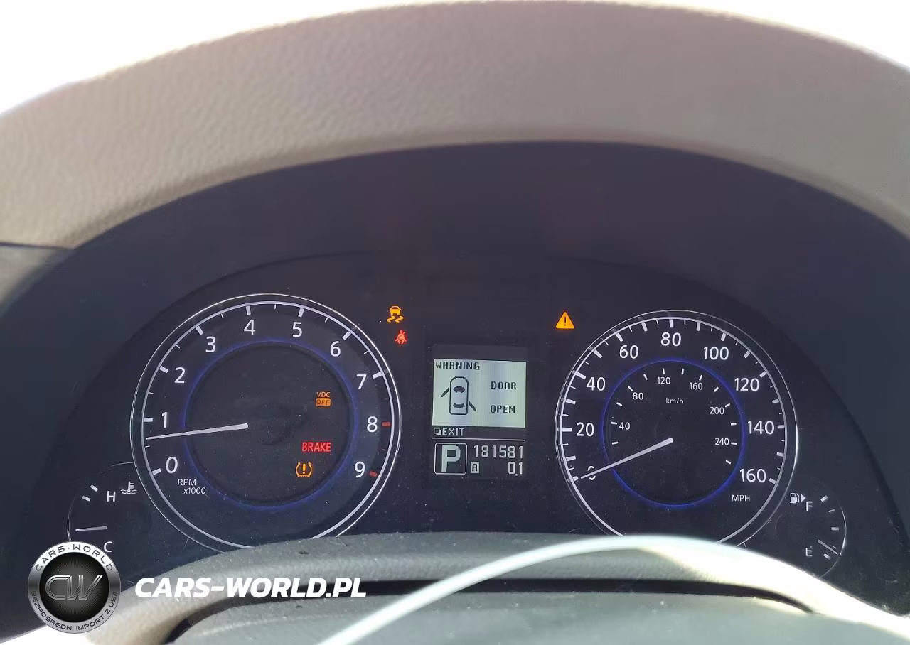 2010 Infiniti G37 Sedan X VIN:JN1CV6AR9AM461466 - 9