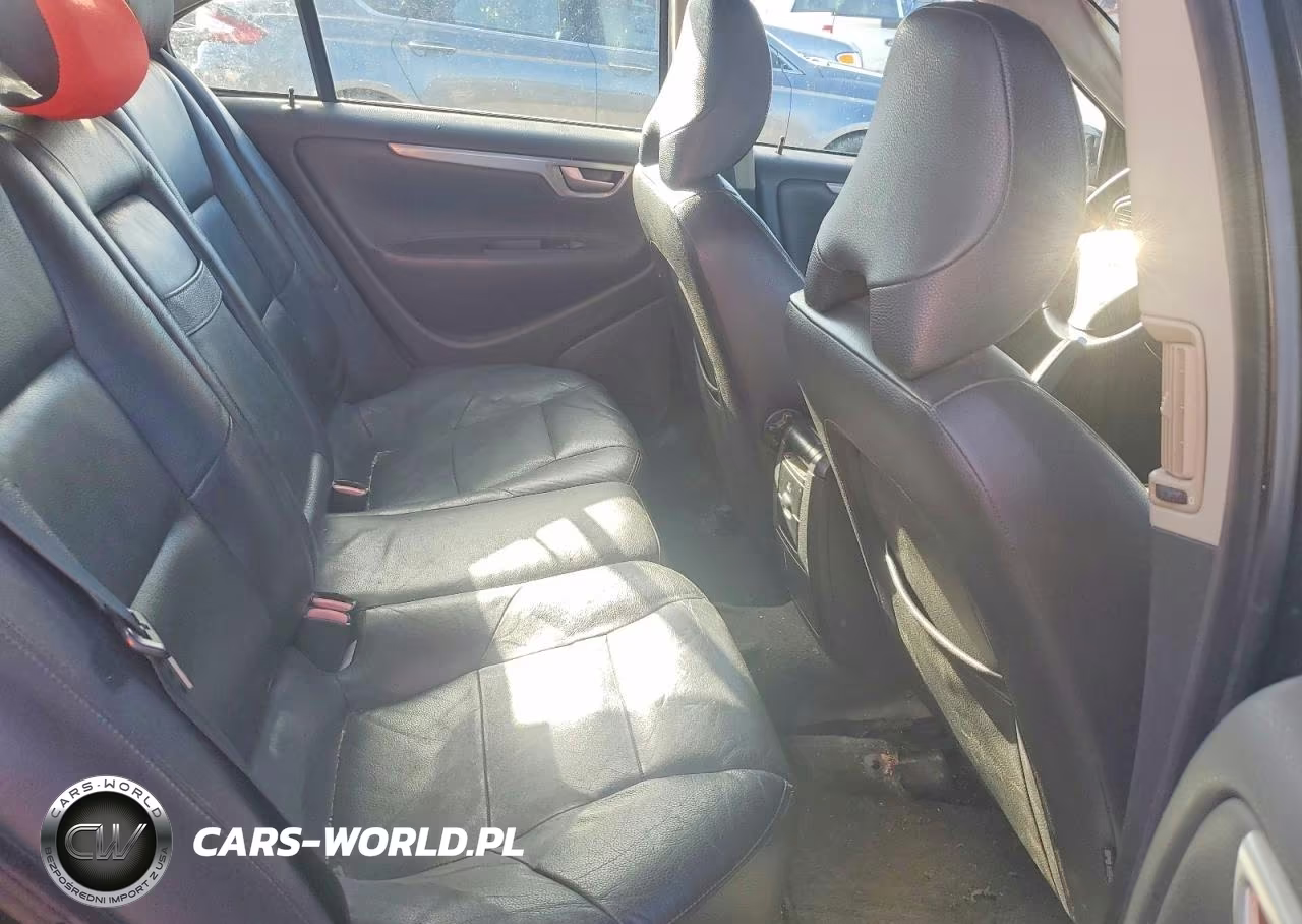 2006 Volvo S60 T5 VIN:YV1RS547062518879 - 10