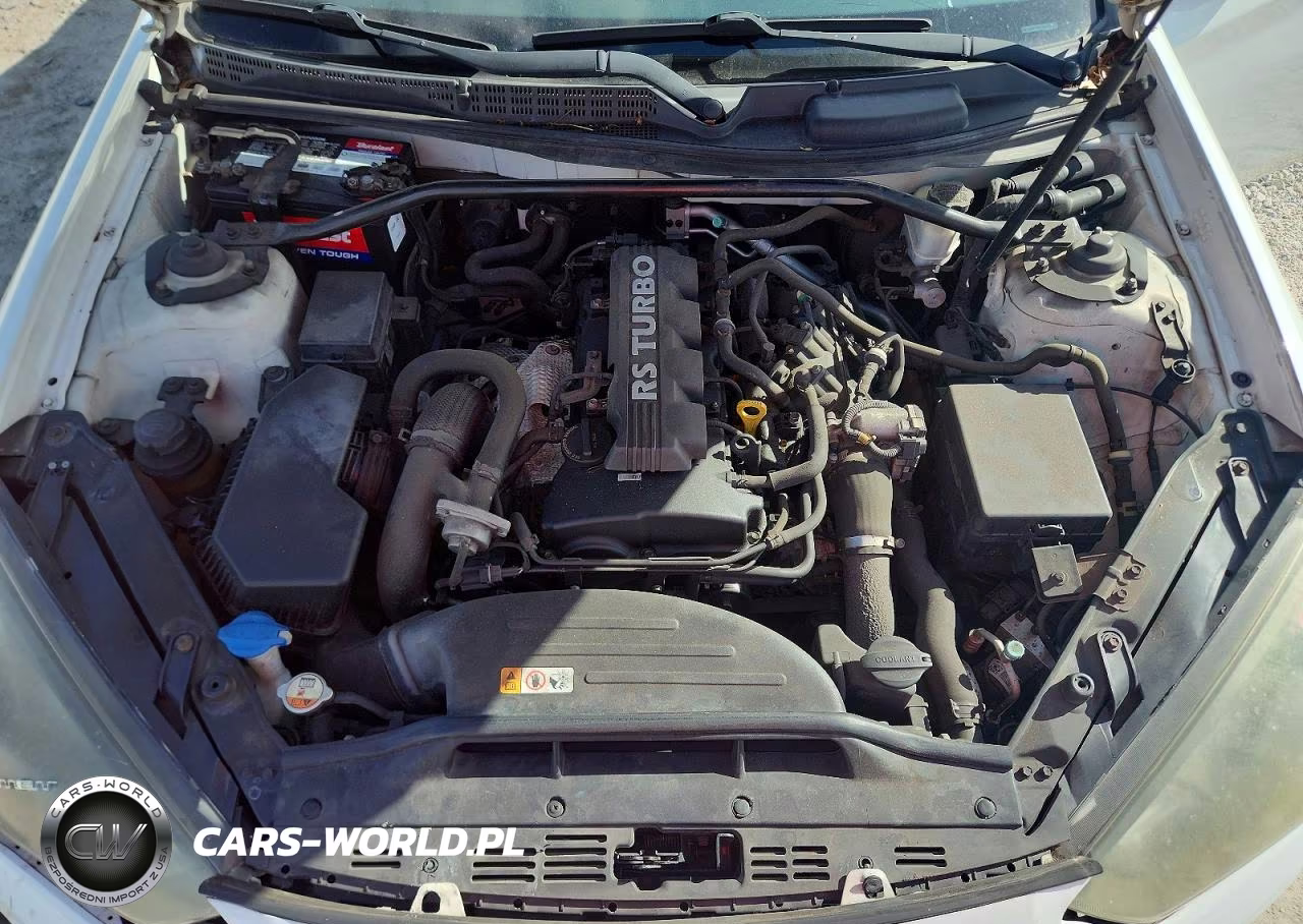 2013 Hyundai Genesis Coupe 2.0T VIN:KMHHT6KD6DU089130 - 11