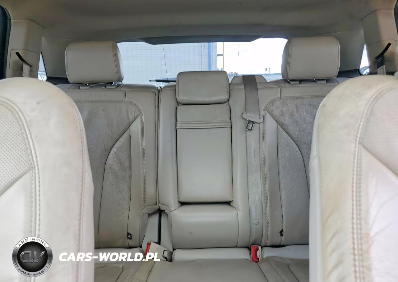 2016 Lincoln Mkx Reserve VIN:2LMPJ6LR8GBL53992 - 10
