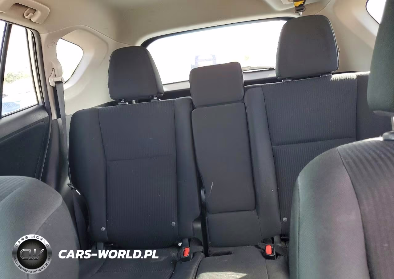 2018 Toyota Rav4 Le VIN:2T3ZFREV5JW513174 - 10