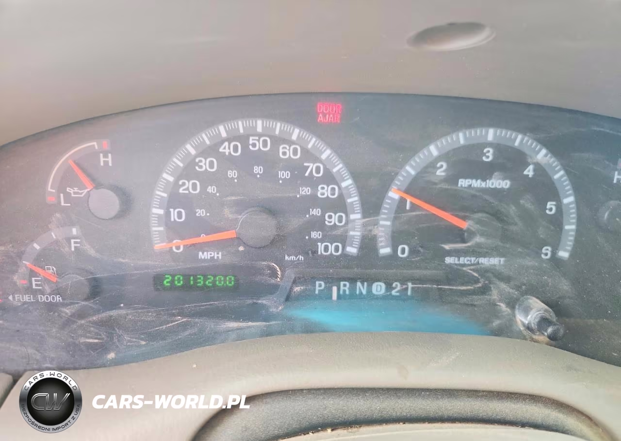 2002 Ford F150 Supercrew VIN:1FTRW07672KA86298 - 9